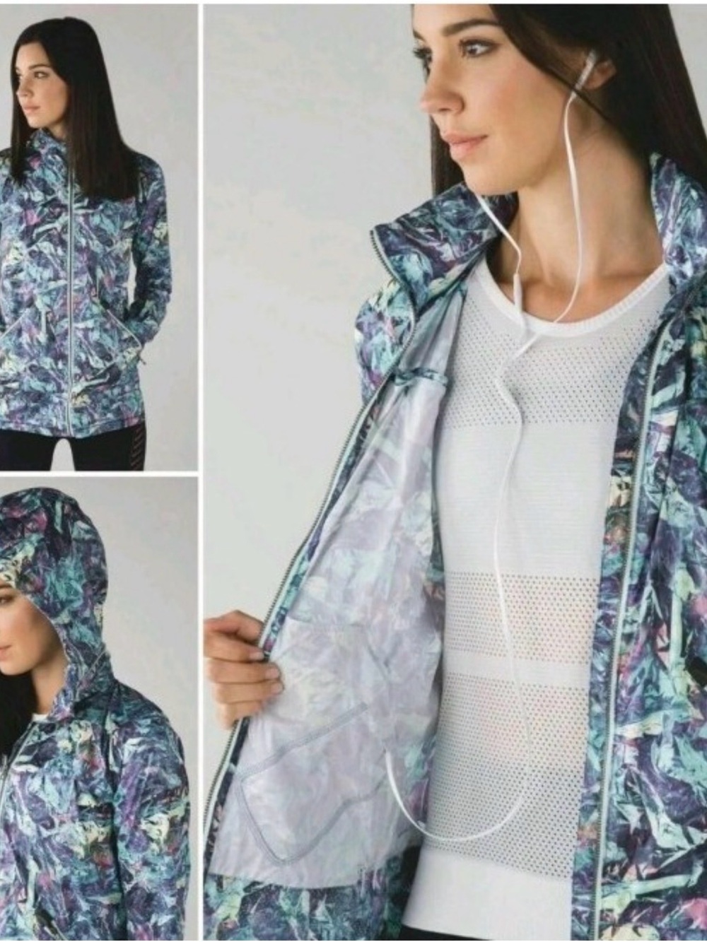 lululemon Miss Misty Jacket ll